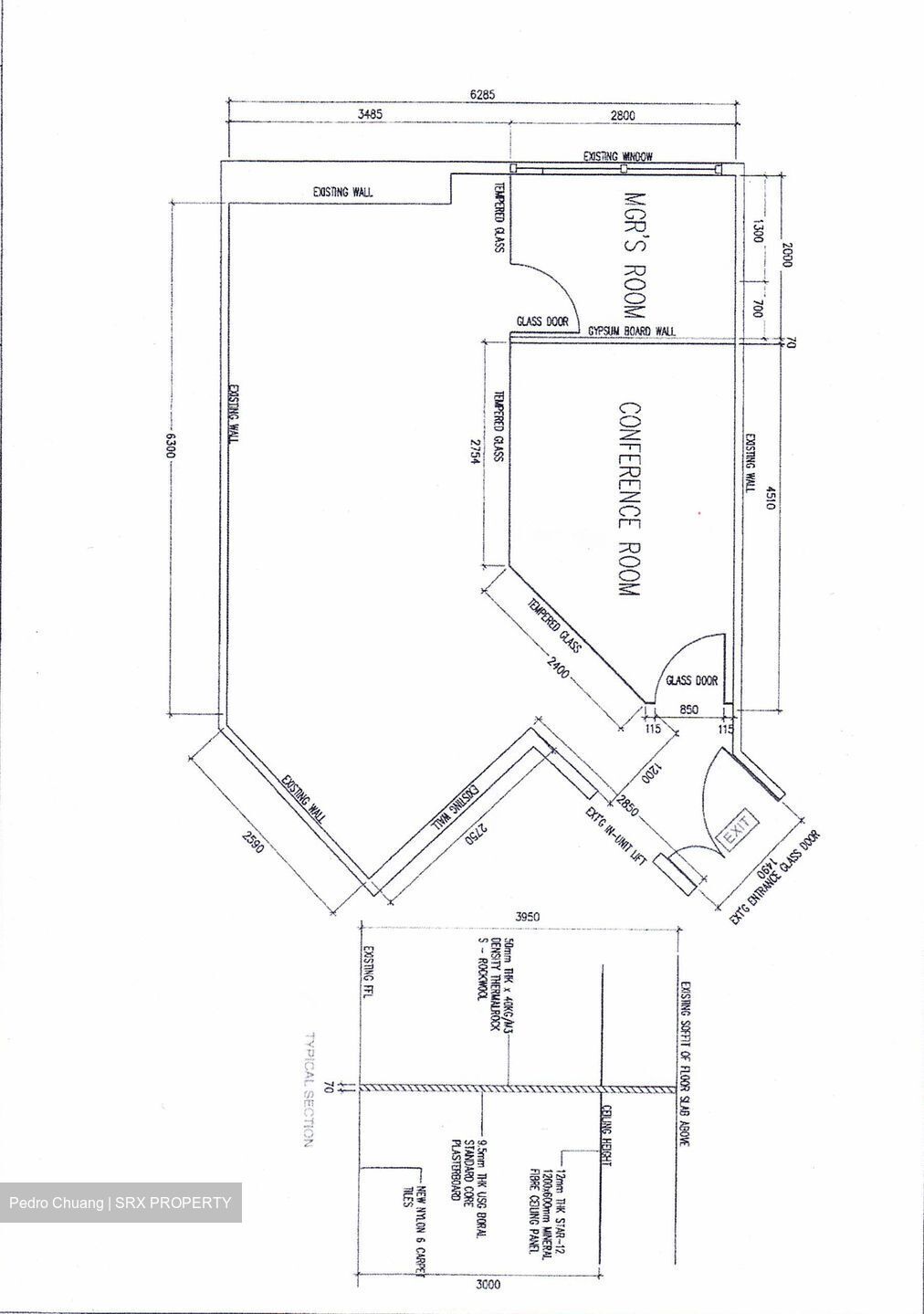 PLUS (D1), Office #598193181